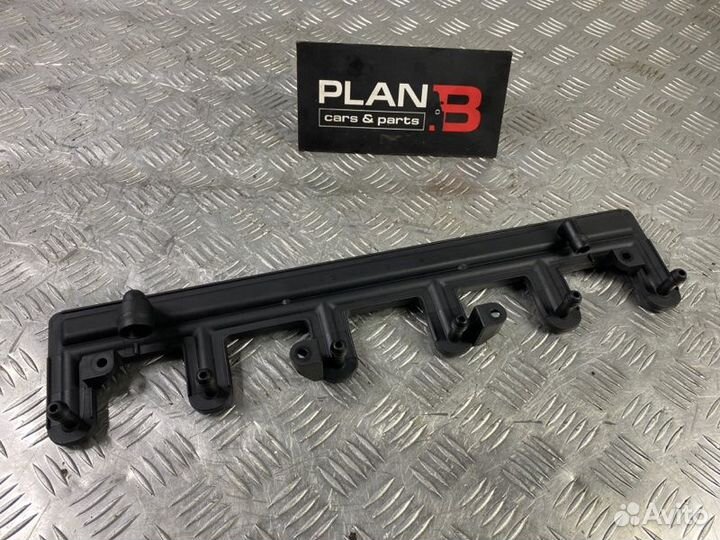 Трубка картерных газов Bmw 3 5 7 X3 X5 M54B30