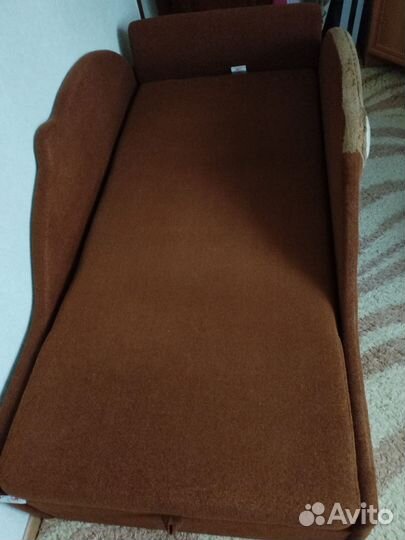 Детский диван