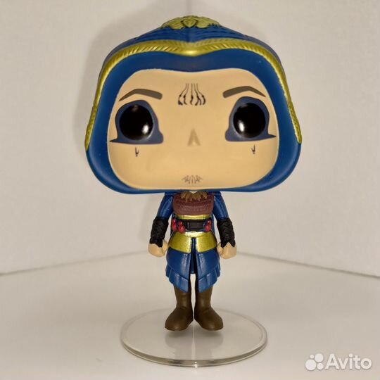 Фигурка Funko Pop 376. Maria. Assassin's Creed