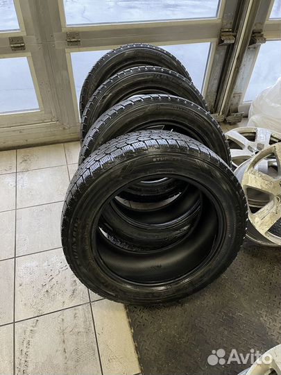 Dunlop Graspic DS3 225/55 R17 97Q