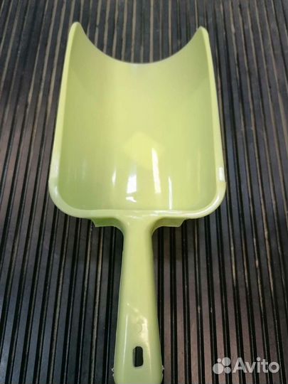 Совок 1 л пластик