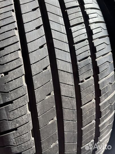 Dunlop SP Sport Maxx 050 225/45 R21 95W