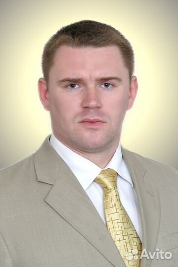 Помощь в работе с гос. органами