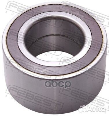 Подшипник ступичный передний 45X82X42 DAC458200