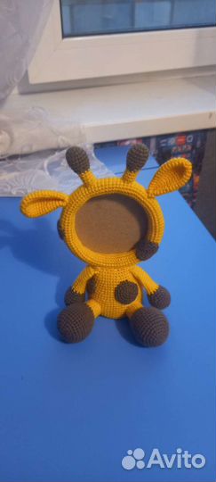 Вязание на заказ