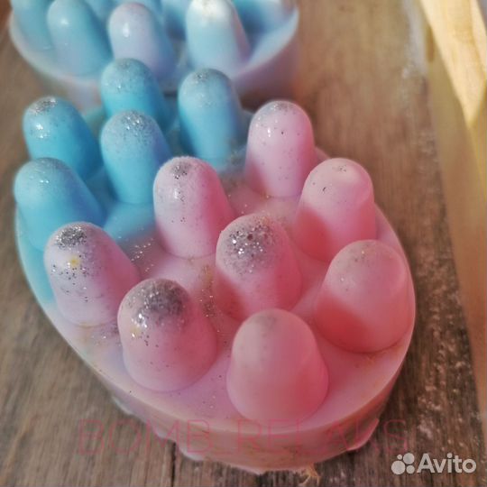 Ручная работа косметика