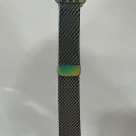 Миланская петля apple watch