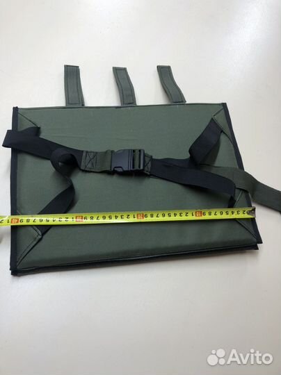 Сидушка-коврик «Пятиточечник»