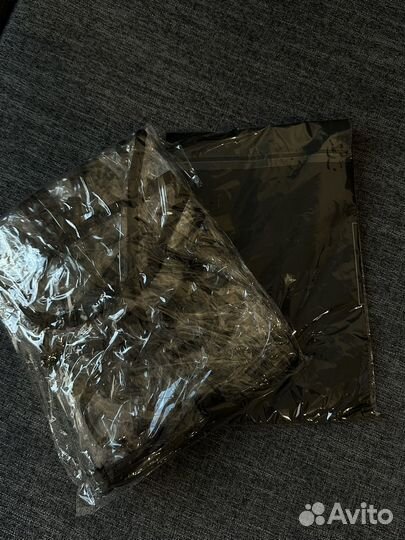 Коляска автолюлька foofoo