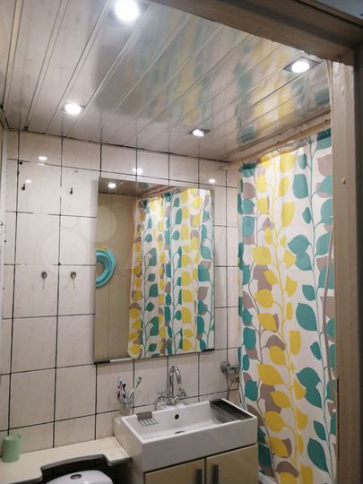 3-к. квартира, 56,4 м², 4/5 эт.