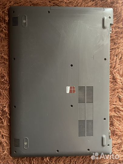 Lenovo IdeaPad 320 15ast