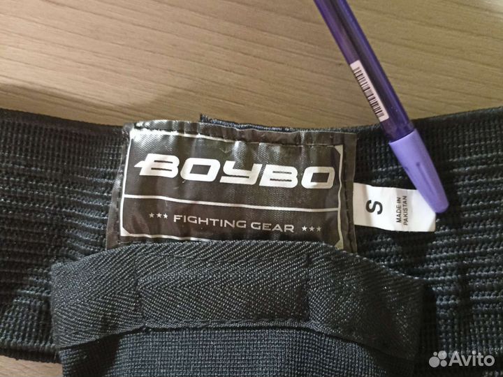 Защита для паха