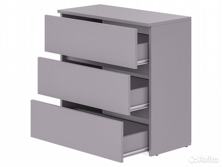 Маленький комод тумба