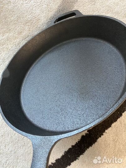 Сковорода oberhof 25см