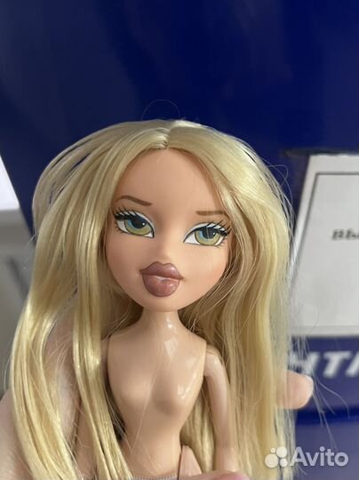 Кукла Bratz