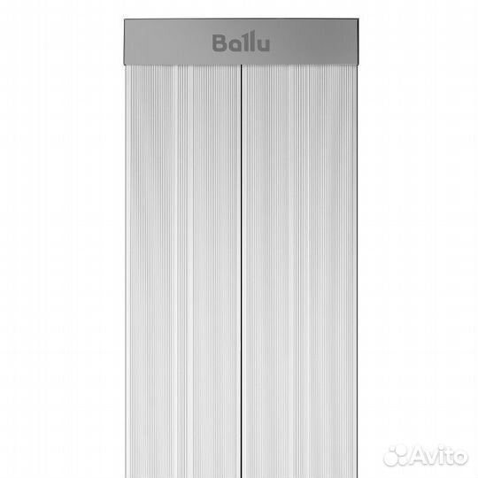 Обогреватель инфракрасный Ballu BIH-APL-3.0-M нс-1