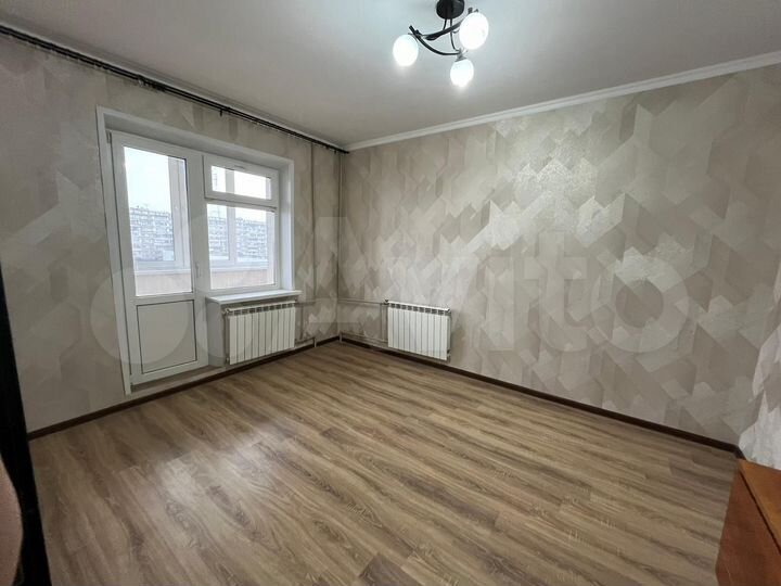 4-к. квартира, 75,3 м², 4/9 эт.