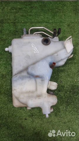 Бачок омывателя Mercedes Benz E-class W211 2004