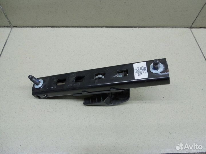 Механизм регулировки ремня безопасности Transit 20