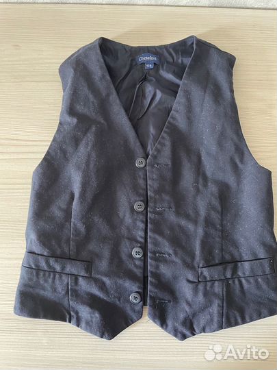 Школьная форма для мальчика