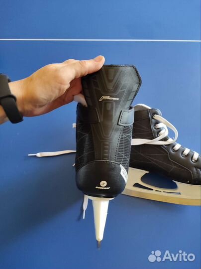 Коньки детские nordway