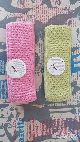 Повязка на голову