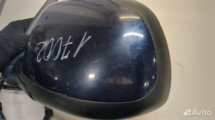 Зеркало боковое Cadillac Escalade 2, 2005