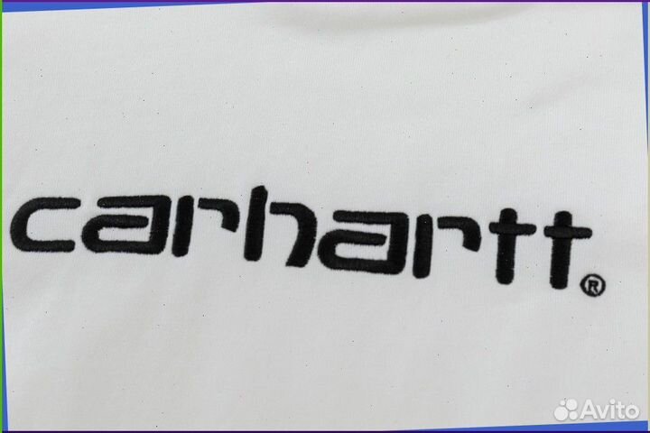 Zip худи Carhartt Wip (Artikle товара: 66333)