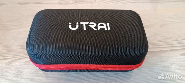 Пусковое устройство павербанк Utrai 22000mA бустер