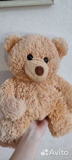 Мягкие игрушки