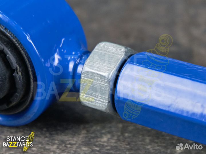 Рычаги схождения Шаран 2 развальные рычаги SB Arms
