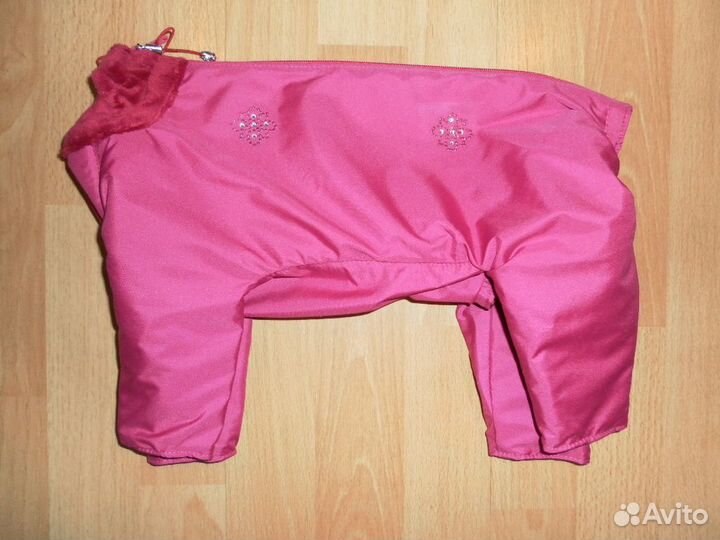 Одежда для животных