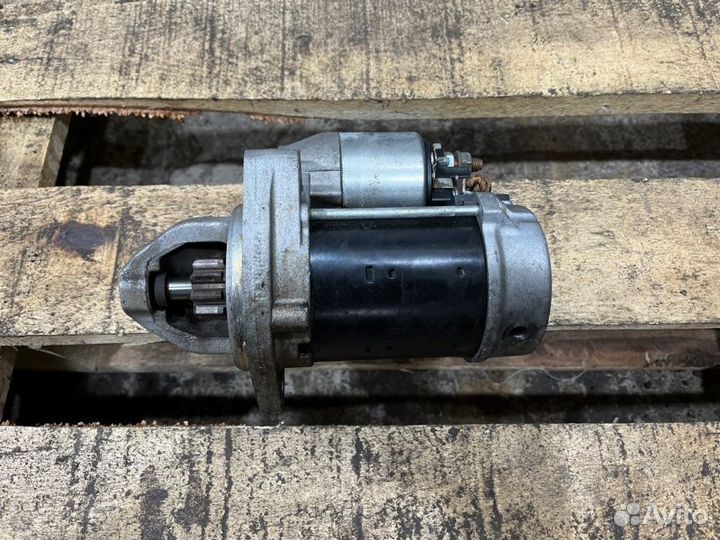 Стартер Bmw 1 E87 N45B16 2005