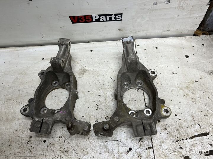 Кулак передний Nissan Murano Z51