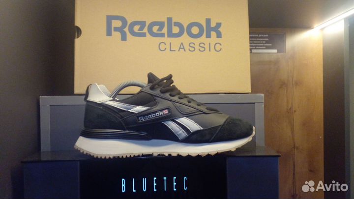 Кроссовки Reebok Lx 2200 (оригинал)