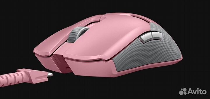 Беспроводная игровая мышь Razer Viper Ultimate