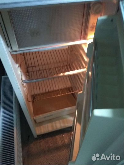 Холодильник саратов