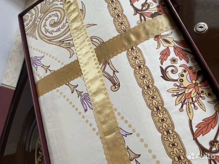 Постельное белье