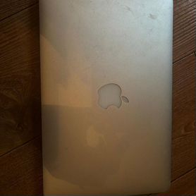 Apple macbook pro