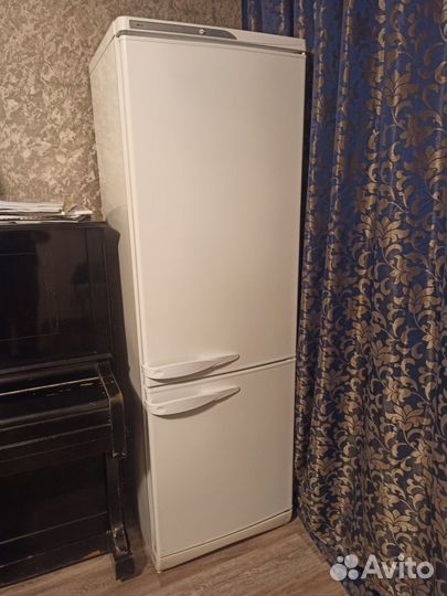 Холодильник