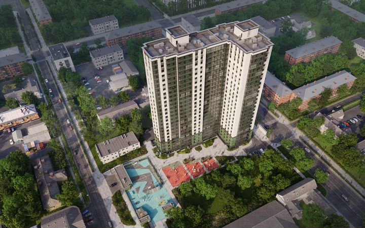 Свободного назначения, 159.7 м²