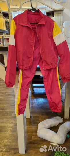 Костюм спортивный