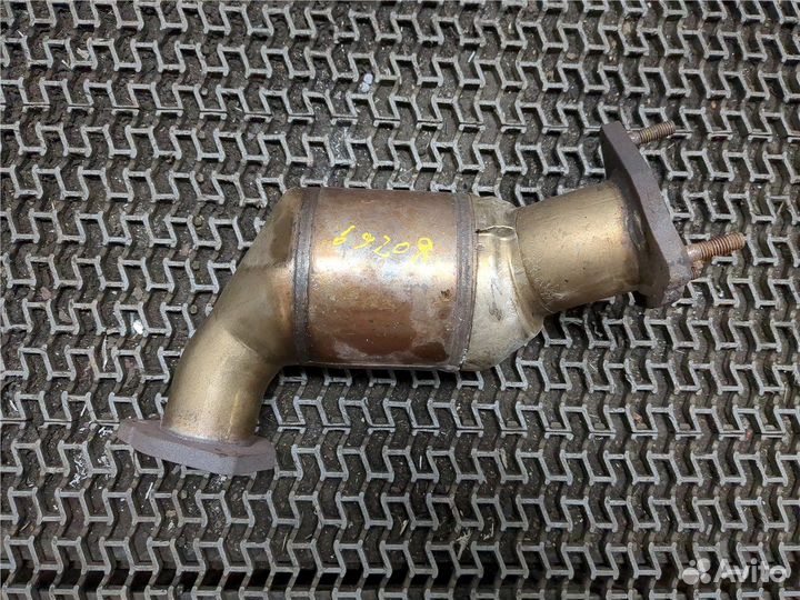 Катализатор Audi A6 (C5), 2002