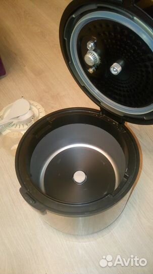 Мультиварка Oursson mp5002psd