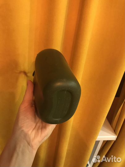 Фляга туристическая 800мл