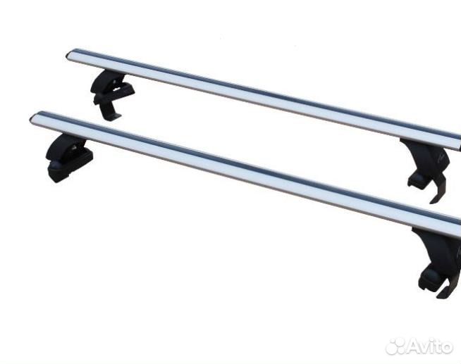 Багажник на крышу Датсун Он До (Datsun on-Do) Aero