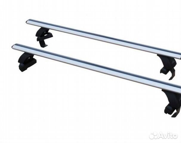 Багажник на крышу Датсун Он До (Datsun on-Do) Aero