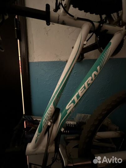 Ведосипед для подростка