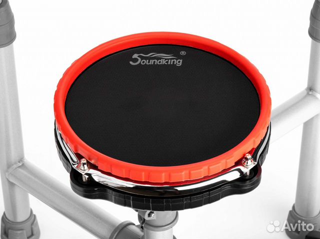 Электронные барабаны Soundking SD30M объявление продам