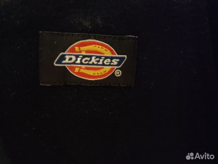 Худи dickies